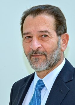Kypros Nicolaides