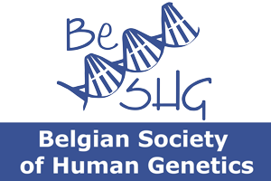The Belgian Society for Human Genetics 