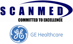 Scanmed Technology Pte Ltd & GE Healthcare
