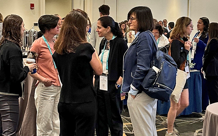 Networking